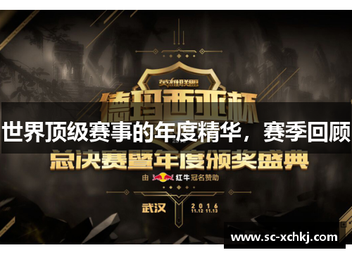 世界顶级赛事的年度精华，赛季回顾